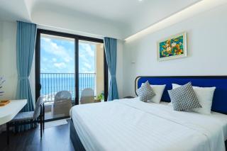 SenSea Hillside Apartment - Sunset Town - Phú Quốc - 8