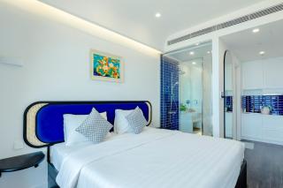 SenSea Hillside Apartment - Sunset Town - Phú Quốc - 7