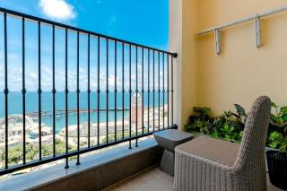 SenSea Hillside Apartment - Sunset Town - Phú Quốc - 4