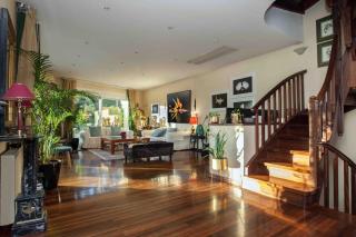 Stunning villa with private pool in Alimos Athens - Atene - 9