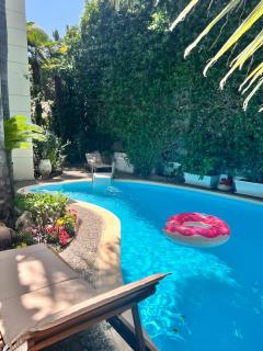 Stunning villa with private pool in Alimos Athens - Atene - 5