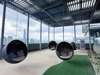 Sunway Velo KL 2BR Homestay by Whome - Kuala Lumpur - 7
