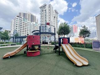 Sunway Velo KL 2BR Homestay by Whome - Kuala Lumpur - 1