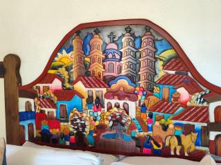 Casa de las Conchas Cuernavaca - Cuernavaca - 7