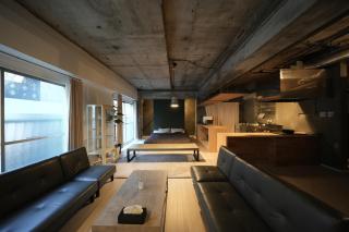 Vacation Rental Dejima バケーションレンタル 出島長崎市中心部の民泊 - Nagasaki - 8