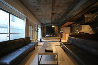 Vacation Rental Dejima バケーションレンタル 出島長崎市中心部の民泊 - Nagasaki - 0