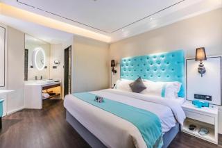 Xana Lite Shenyang Beiling Park Liaoning Building Branch - Shenyang - 7
