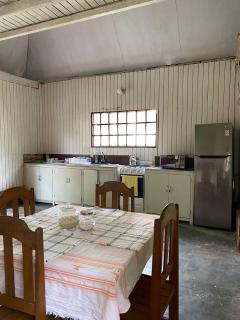 casa shriver - Pucallpa - 4