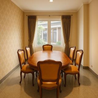 Cipto Apartment - Bandung - 3