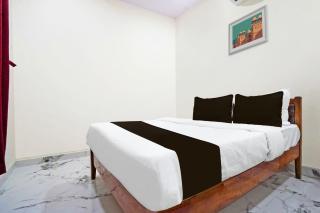 Hotel O Royal Mansion - Nagpur - 8
