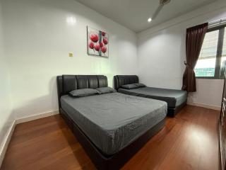 The Loft A - IMAGO by 8Avenue - Kota Kinabalu - 0