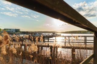 Aparthotel Nad Zatoką- Apartament Elliot- Plaża Miejska - 8