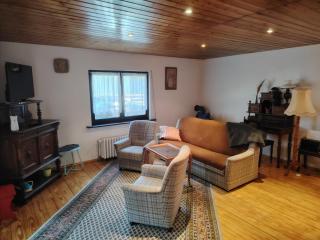 Ferienhaus Waldblick - Fuhlendorf - 7