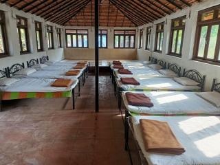 Surve Natures Resort - Chiplun - Chiplun - 9