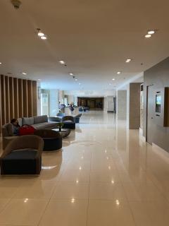 Sea Residences MOA Pasay City- Kirk - Manila - 9
