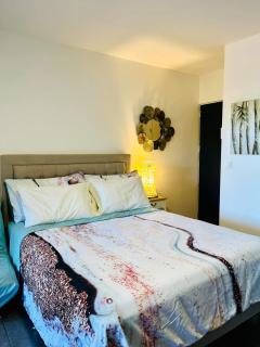 Tehautahi Cozy Lodge 1 - 9