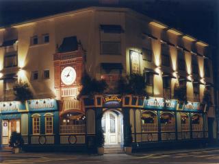 Chenal Hotel - Beauvais - 0