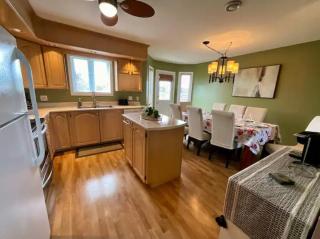 Cozy Airport Heights Stay, 3 minutes to Airport - St. John's - 7