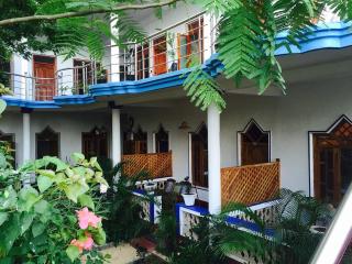 A 50 Arugambay - Arugam Bay - 2