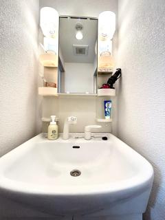 关西机场直达 i Home Osaka URBAN NOOK 舒适双床房 天下茶屋站步行3分钟 - Osaka - 1