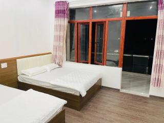 Nhà nghỉ Tứ Hải - Sa Vi Xom - 7