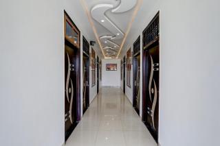 Hotel O VATS GUEST INN - Lucknow - 9