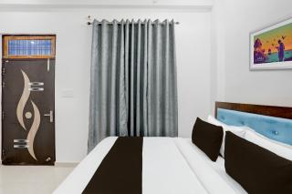 Hotel O VATS GUEST INN - Lucknow - 7