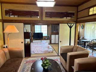 Chiba Homestay by Lek บ้านพักใกล้นาริตะโตเกียว - 4