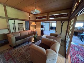 Chiba Homestay by Lek บ้านพักใกล้นาริตะโตเกียว - 3