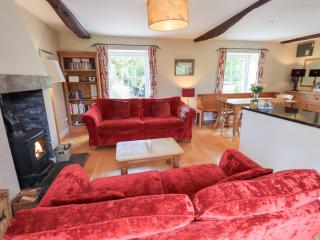 Mell View Cottage - Watermillock - 7