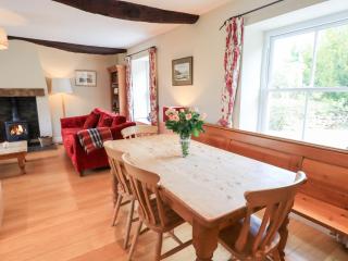 Mell View Cottage - 3