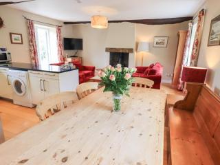 Mell View Cottage - 2