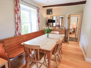 Mell View Cottage - 1