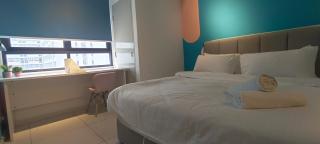 Peacehome horizon - Kampong Melot - 5