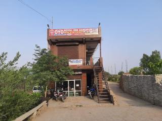 Royal inn anupur hotel and restaurent - - 6