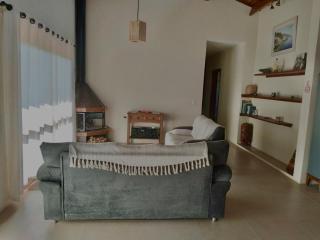 Refúgio no Alto das Montanhas de Cunha - Cunha - 3