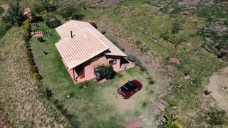 Refúgio no Alto das Montanhas de Cunha - Cunha - 7