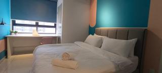 Peacehome horizon - Kampong Melot - 8