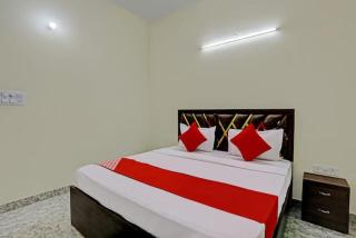 Royal inn anupur hotel and restaurent - - 1
