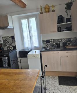 superbe gîte avec piscine privée - Tornac - 3