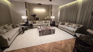 شقة Vip كاملة متميزة بدخول ذكي - Quai - 8