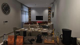 شقة Vip كاملة متميزة بدخول ذكي - Quai - 5