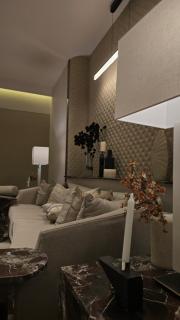 شقة Vip كاملة متميزة بدخول ذكي - 2