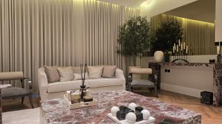 شقة Vip كاملة متميزة بدخول ذكي - Quai - 1
