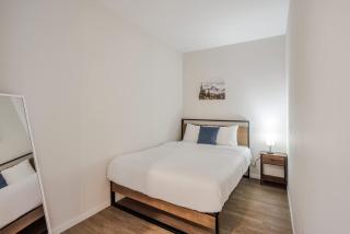 CozySuites Sky Central Rooftop Pool #20 - Cincinnati - 5