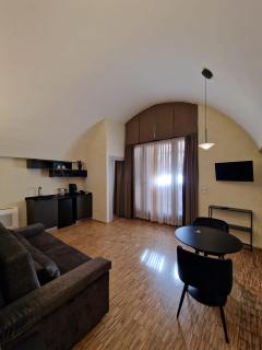 1LoftMatera - Matera - 2