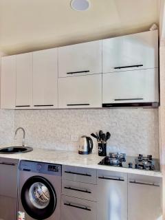 Guranda Homes - Tbilisi - 9