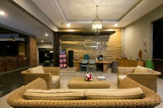 Balebale Resort - Bedoyo - 3