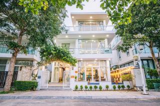 Villa Sao Biển 96 FLC Sầm Sơn - Sầm Sơn - 0