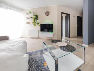 Wrocław Harmony Corner Apartment - Wrocław - 9